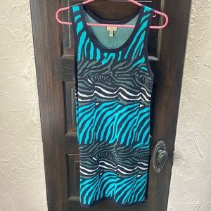 Banana Republic dress